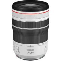 【Canon】RF 70-200mm f/4L IS USM(公司貨)