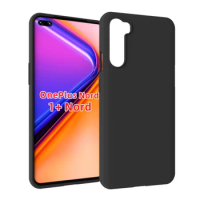 OnePlus Nord Matte Soft Silicone TPU Phone Case For OnePlus Z OnePlus Nord 5G 1+Nord 6.44 Inch Bumper Case