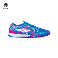 XYCLOPS KALDERA IN SEPATU FUTSAL MILLS 100% ORIGINAL