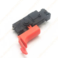 Switch for BOSCH GBH2-28 GBH2-28E GBH2-28RE GBH2-28DE GBH2-28DRE Electric hammer Impact drill Power Tool Accessories