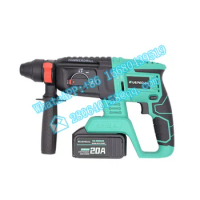 25mm 800W Professional Rotary Hammer, Power Tools Hammer Drill drill machine hand electric