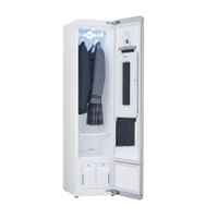 LG 樂金 Styler 蒸氣 電子衣櫥 奢華鏡面 (含基本安裝)/ 台 E523MR