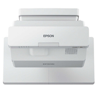EPSON 愛普生 EB-735F 3600流明 FullHD 超短焦高亮彩雷射投影機 | 金曲音響