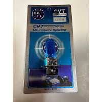 CYT T19 MOTORCYCLE BULBS <SUPER WHITE> EX5 W100R W125 KRISS2 Y100 Y110 Y125 LC135 RXZ CATA SRE SRL S