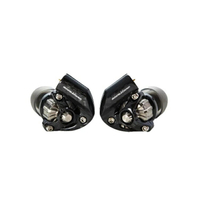 Acoustune HS1900X SHINOGI鎬耳道式耳機 台灣公司貨 日本製造
