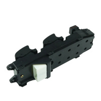 aimey 84802-05210 84820-05100 สวิตช์ควบคุมกระจกไฟฟ้าสำหรับรถยนต์ Toyota Avensis Station Wagon T25 2.