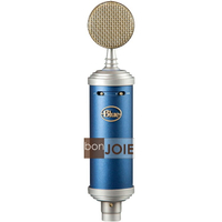 ::bonJOIE:: 美國進口 Blue Bluebird SL 專業麥克風 (全新盒裝) Microphones Large-Diaphragm Condenser Microphone MIC