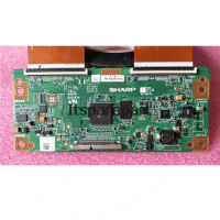 For 4224TP Zn TCON Board with 40G100A LK400D3GA60P