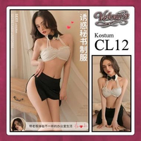 Veloura Pakaian Wanita Set Bikini dan Rok - CL12