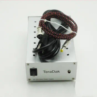 TeraDak DC5V For Onkyo ND-S1000 DC5V 3A Linear Power Supply