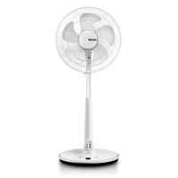 【CHIMEI奇美】16吋7段速DC微電腦ECO溫控電風扇 DF-16B301
