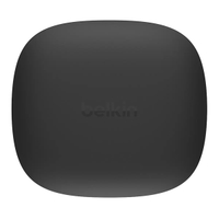 Belkin SoundForm Pulse 真無線降噪藍芽耳機