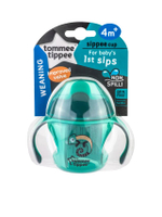 FIRST TRAINER CUP 4M GR