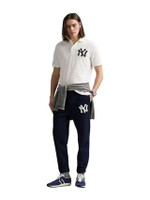 Ralph Lauren x MLB กางเกงผู้ชาย รุ่น MNPOPNT1BQ20539 สีกรมท่า