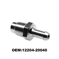 12204 20040 Injap PCV untuk Toyota ES300 ES330 RX300 RX330 RX350 01 07