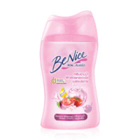 BeNice Shower Cream Whitening 80ml