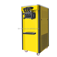 Spare Parts For Ice Cream Machine , Ice Cream Machine / Commercial Ice Cream Machine , Ice Cream