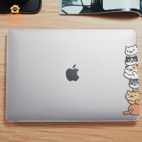 現貨特賣！筆電保護殼 筆記本保護殼 蘋果筆記本保護殼 macbook保護殼 macbook保護套 蘋果筆記本macbook保護殼電腦保護套mac外殼air13電腦15卡通配件 特價出 免運 開發票【h