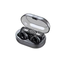 無線夾耳式耳機藍芽不入耳運動狂甩不掉HIFI音質藍芽耳機批發