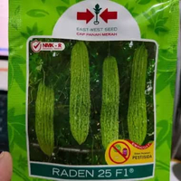 Benih Paria RADEN F1 50 butir pare raden paria raden 25 F1 50btr