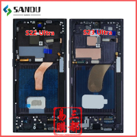 ชุดประกอบหน้าจอ LCD, สำหรับ Samsung S22, S23+Plus, U Ultra, G9980, S9080