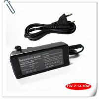 AC ADAPTER Charger POWER SUPPLY Cord For SAMSUNG Series 9 CHROMEBOOK XE500C21-H01US Series 5 Chromebook 3G Notebook