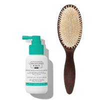Christophe Robin Fortifying Root-To-Tip Duo (Worth £123)