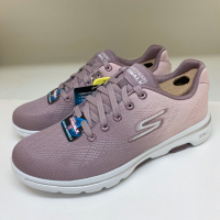 SKECHERS (女款)GO WALK5 型號15929MVE 健走鞋