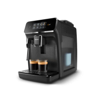 【Philips 飛利浦】全自動義式咖啡機(EP2220)+Starbucks星巴克咖啡豆200g/包*3