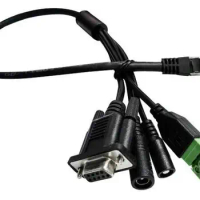 Cable for Elfin-EW10 &amp; EW11( Cable Only, without the Elfin Device)