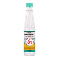 larutan cap kaki tiga 200 ml