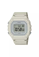 CASIO Casio General Digital Unisex Watch W-218HC-8AVDF