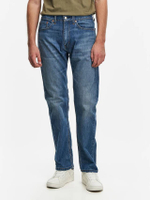 กางเกงยีนส์ Levi's  Men's 505  Regular Jeans สี ACCELERATE COOL