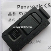 silver/Black New battery door cover repair Parts for Panasonic DMC-LX100 LX100 for Leica D-LUX Typ109 camera