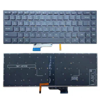 New Laptop Keyboard US For Xiaomi Redmibook 16 XMA2002 XMA2002-AJ XMA2012-DJ AN Backlit
