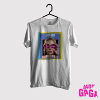 Kaos Lady Gaga - Joanna WORLD Tour