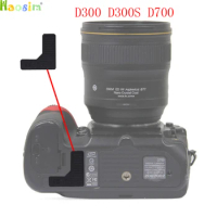 For Nikon D300 D300S D700 The Thumb Rubber Back cover Rubber DSLR Camera Replacement Unit Repair Part