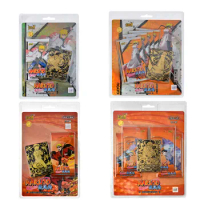 KAYOU Naruto Cards Ninja Legend SP LR Toys Card BP Collector's Edition Card Collector's Boy Gift