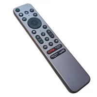 Voice Remote Control for Sony TV XR-85X90CK XR-85X90K XR-65X95K XR-75X95K XR-85X95K XR-50X92K XR-55X92K