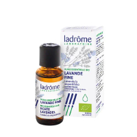 【台中店-南法香頌】南法蕾朵真正薰衣草精油30ml