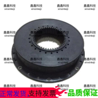 Sullair coupling coupling rubber pad 550RH/600XH Sullair mobile machine coupling rubber toothed buffer pad