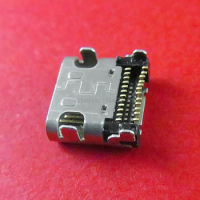 Charging Port Type-C TV Charger Socket Connector Replacement Repair Part for Nintendo Switch NS Console