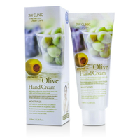 3W Clinic - 護手霜 - 橄欖Hand Cream - Olive 100ml