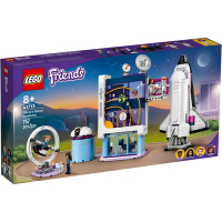 樂高LEGO Friends系列 - LT41713 奧麗薇亞的太空學院