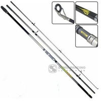 Joran Surf Casting MAGURO JAVELIN Sambung 3 | Surf 360