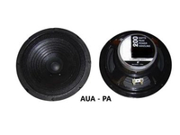 SPEAKER 8 INCH CANON WOOFER / FULL RANGE 8" SPEAKER AUA - W / PA AUA-PA