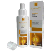 KERANITY ASLI HAIR SERUM PENUMBUH RAMBUT MENCEGAH KEBOTAKAN Menumbuhkan Haircare Lebat Perawatan