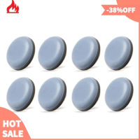 8/16/24 Pack Kitchen Appliance Sliders,25Mm Adhesive Magic PTFE Sliders For Coffee Makers,Mixer,Air Fryers,Pressure Cooker