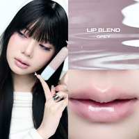 KAGE Lip & Blush Blend ลิปเบลนด์ บลัชเบลนด์