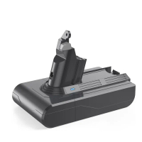 【deen Z】Dyson V6系列 DC62/58 戴森 DC59/74適用鋰電池(3000mAh大容量 獨家一年保固 免費健檢服務)